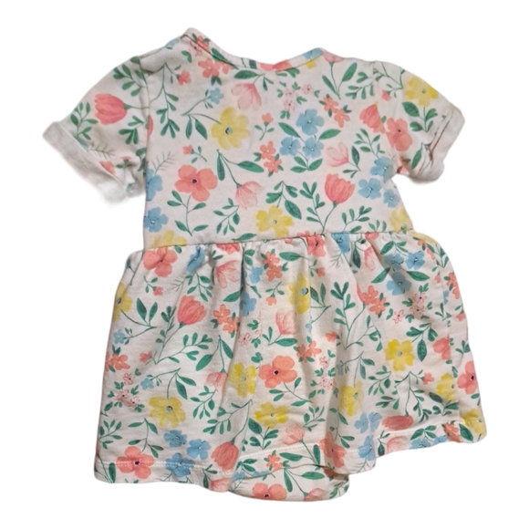 Carter's dress 18 months - Picture 3 of 4